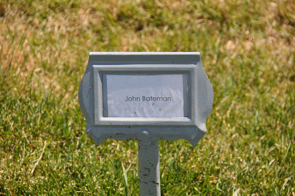 Bateman, John