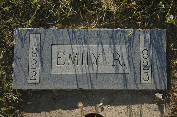 Bischoff, Emily R