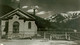 Building, Church, Osmond, 1935