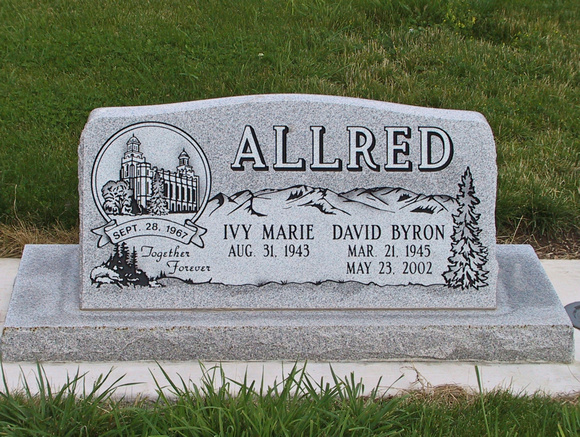 Allred, David Byron (Ivy Marie) (1)