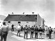 Grosjean, Afton Volunteer Fire Department, Astle Store Fire, 1951, 622