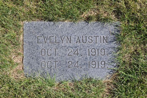 Austin, Evelyn (Liberty)