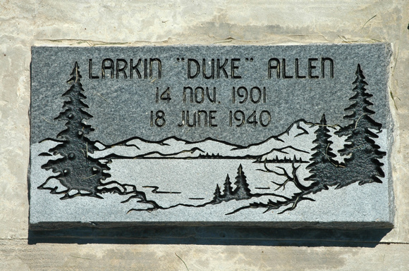 Allen, Larkin (Duke)