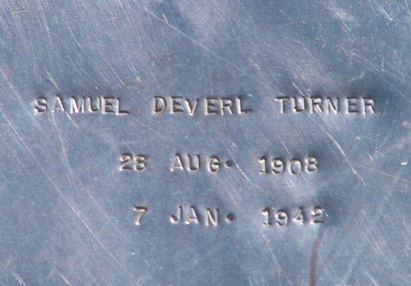 Turner, Samuel Deverl (2)