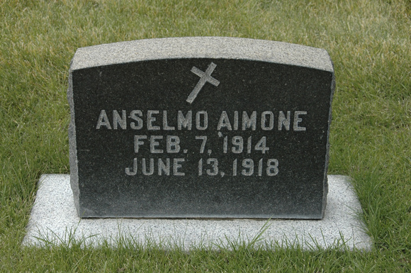 Aimone, Anselmo (Kemmerer)