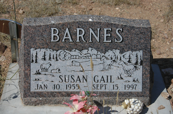 Barnes, Susan Gail (1) (Viola-LaBarge)