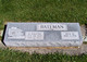 Bateman, Rex H (A. Valene)