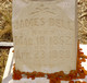 Bell, James (2) (Almy)