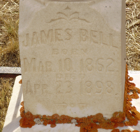 Bell, James (2) (Almy)