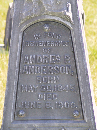 Andersen, Andres P. (2)