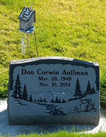 Aullman, Don Corwin (1)