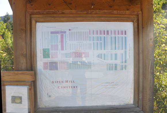 1. Aspen Hill (Aspen Hill)