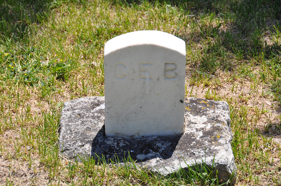 Birch, Carlos E. (1) (Bennington)