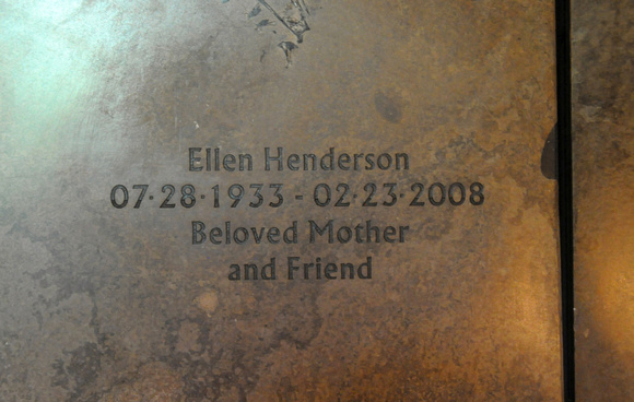 Henderson, Ellen (St. Johns)