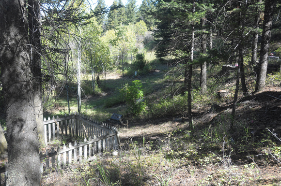 7. Aspen Hill (Aspen Hill)