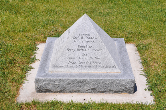 Brittain, Linda Crane (3) (Bennington)