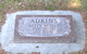 Adkins, Betty Vealey (Montpelier)