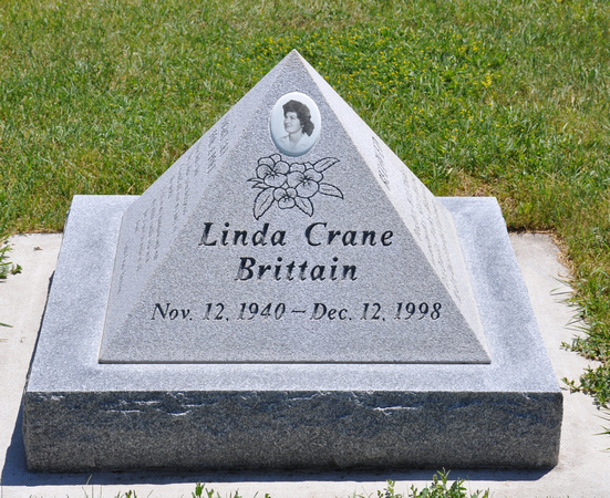 Brittain, Linda Crane (1) (Bennington)