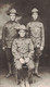 WWI Veterans, Ansel Vail, Leslie Parks, Clifford M Haderlie