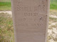 Bell, Isabel (2) (Almy)