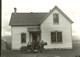 Building, Private, Home and Early Car