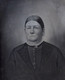 People, Individual, Cazier, Harriett Gates