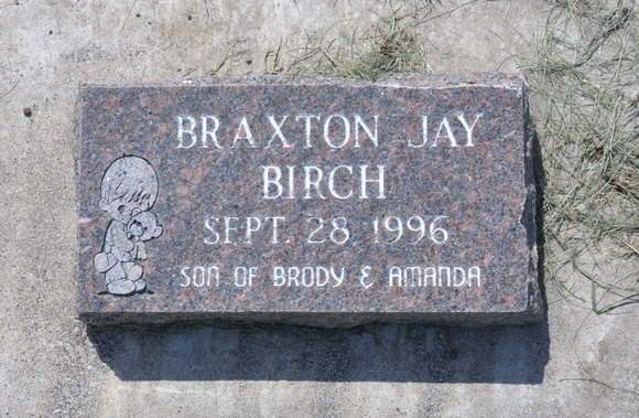 Birch, Braxton Jay (Cedron)