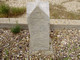 Bate, Samuel (1) (Almy)