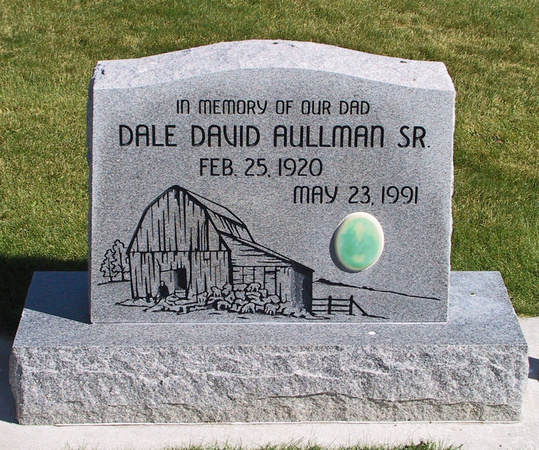 Aullman, Dale David Sr (1)