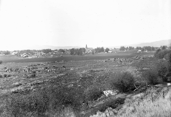 Heiner, Afton, Cemetery (3)