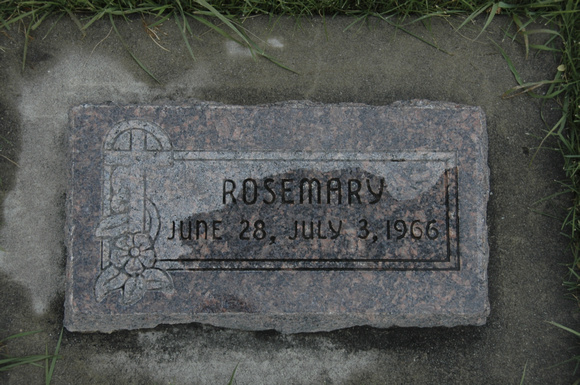 Abriani, Rosemary (Kemmerer)