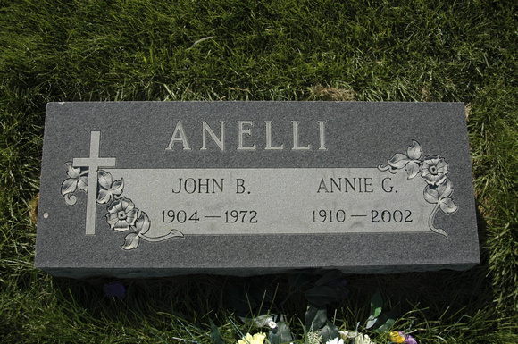 Anelli, John B (Annie G) (Diamondville)