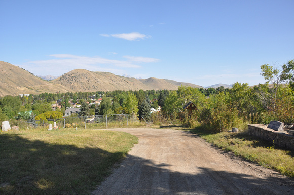 2. Aspen Hill (Aspen Hill)