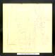Map, Crow Creek Ditches, Star Valley, 1917