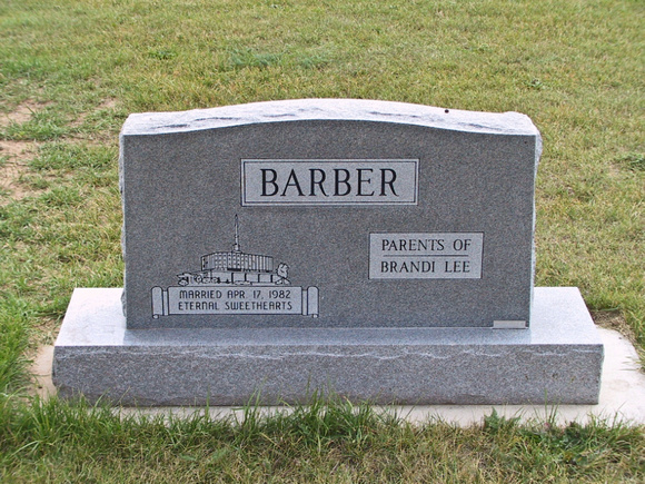 Barber, Walter Joel (Shelley Kaye) (2)