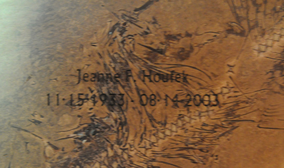 Houtek, Jeanne F. (St. Johns)