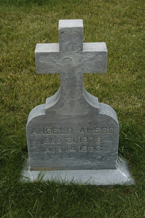 Alego, Angelo (Kemmerer)