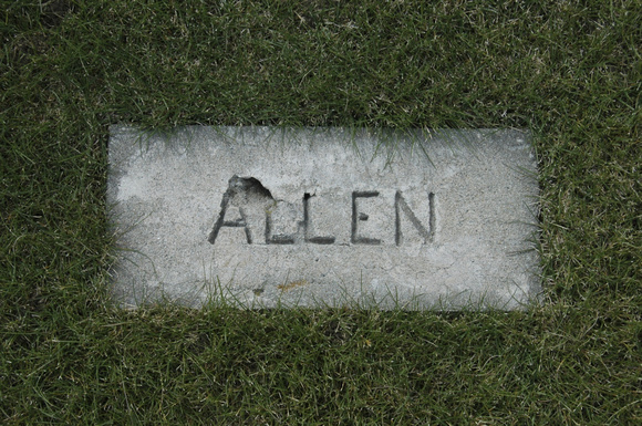 Allen, (Kemmerer)
