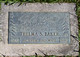 Baker, Thelma (Shaw)