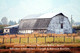 Barns (2016), Burton, William Walton